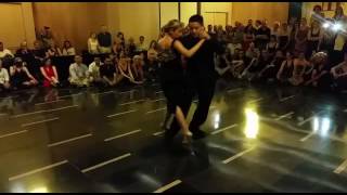 TZF 2016 - Carlitos Espinoza & Noelia Hurtado  - 2/5 - Acquaforte