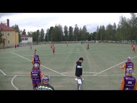 C-pojat Sotkamo - Ylivieska 2.8.2019