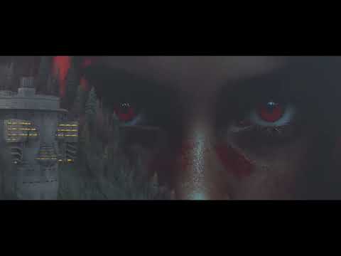 Efgan - Kırmızı (Official Video)