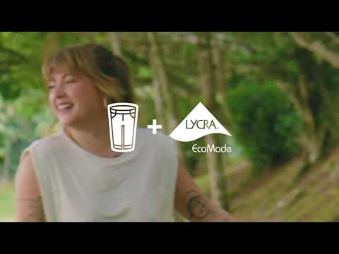 Coleção Malwee Jeans + Lycra® Ecomade 2021