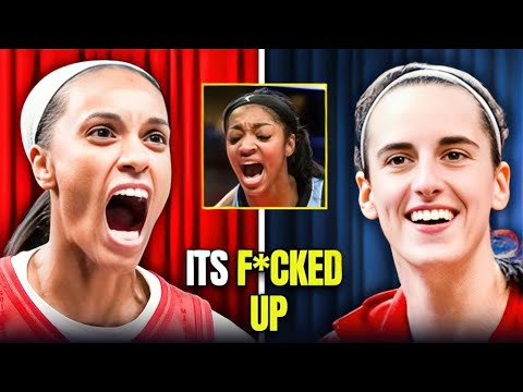 INSTANT KARMA! Caitlin Clark & Indiana Fever HUMILIATE DeWanna Bonner & Phoenix Mercury!