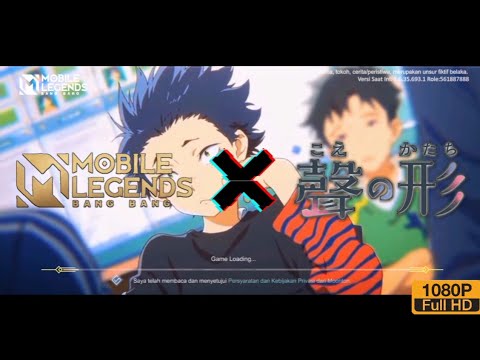 ダウンロード Script Intro Mobile Legends Anime Hd 無料でmp3ードする 16年のmp4動画を見る