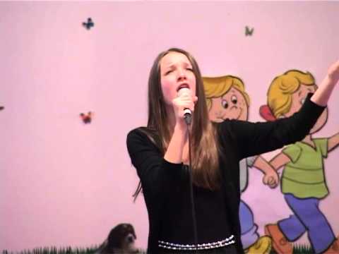 IRINA SUBASIC - UZVISEN SI TI