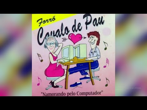 Quem Quiser Meu Coração - Cavalo de Pau