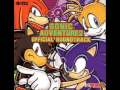 Sonic Adventure 2 OST - "Kick the Rock!" 