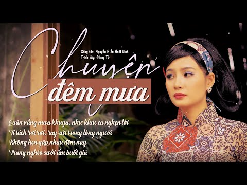 Thể hiện bởi Giang Tử