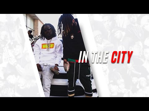 Sada Baby Type Beat x FMB DZ Type Beat 2020 - In the city