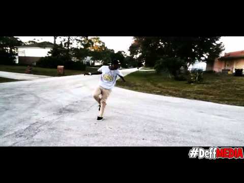 Fly Reem - With A Flow Like Mines (Prod.By Fly Reem) (New Jerk Song 2012)