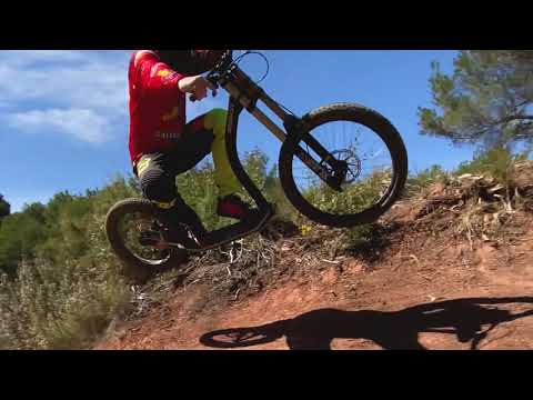 Videos from GRAVITY SCOOTERS