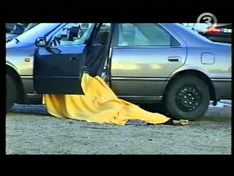 Wanted Vladica Milosevic   Kolacar 02