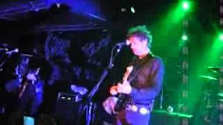 Sudestada - Gustavo Cerati - Samsung Studio 18/03/2010