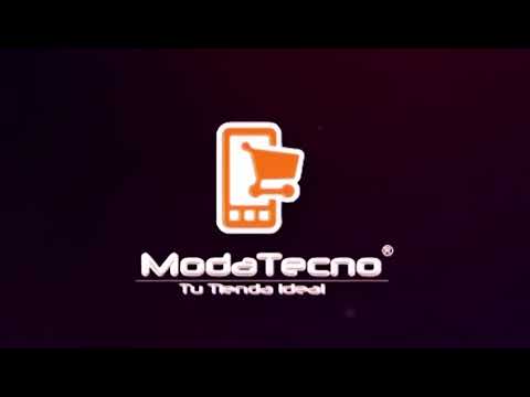 MODATECNO: Compra en línea