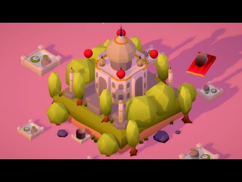 Bite-Sized Puzzles That Will Relax Your Brain - Sizeable!