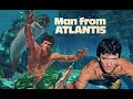 Classic TV -  Man from Atlantis