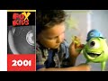 WNYW Fox Kids Commercials And Split Screen Credits November 10 2001 60fps