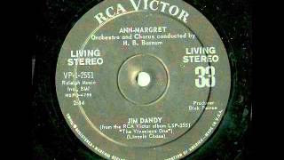 Ann Margret - Jim Dandy (RCA Victor)