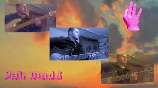 Till it&#39;s Done (tutu) - LoFi D&#39;Angelo cover