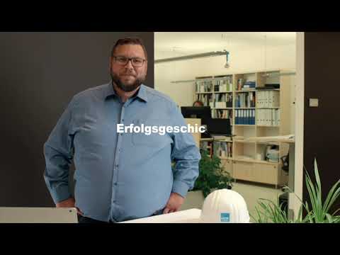 Teamspieler bei WRS: Projektleiter Jürgen Müller