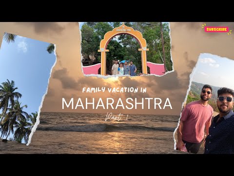 Journey through Western Ghats 🏔️ and Arabian Sea 🌊