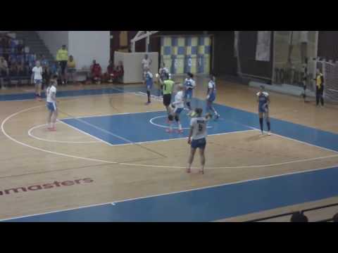 Neistin vs CSM Ploiesti 2 (17.9.16)