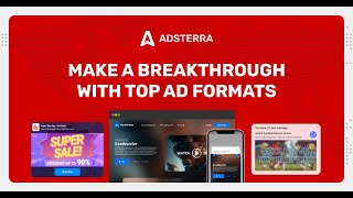 Download lagu Best Display Ad Formats in 2025 [Earn and Convert TODAY] mp3