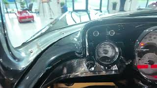 LS1-Powered 1957 Chevrolet Bel Air Interior Tour 1