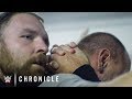 Dean Ambrose Talks About His Near Death Experience WWE Chronicle Sneak Peek
