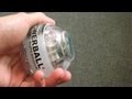 NSD POWERBALL Supernova review - YouTube