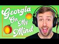 Georgia on My Mind - Peter Hollens feat. Evynne ...