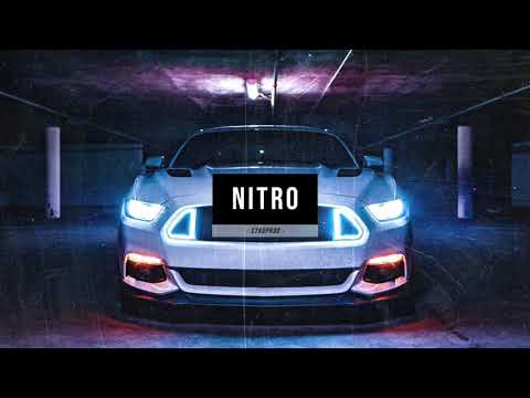Jul x Naps x Heuss l'Enfoiré type beat - Nitro (Prod. SYKOPROD)