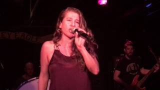 Delta Rae &quot;Dead End Road&quot;