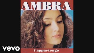 Ambra - Si parte stanotte (Pseudo Video)