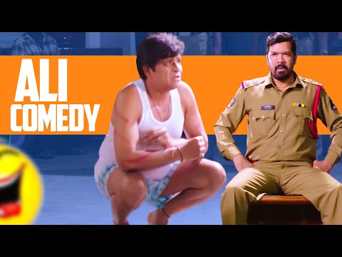 Ali And Posani Krishna Murali Telugu Full Comedy Scenes | Telugu Comedy Scenes | Telugu Comedy Club Teluguvoice