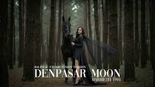 Download lagu Maribeth - Denpasar Moon 1993 | Balinese Ethnic Fusion Version Cover | Instrument MEGAH mp3 Download lagu Maribeth - Denpasar Moon 1993 | Balinese Ethnic Fusion Version Cover | Instrument MEGAH mp3