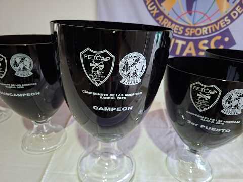 Magazine Regional en Rancul , La Pampa en el Club El Pampero