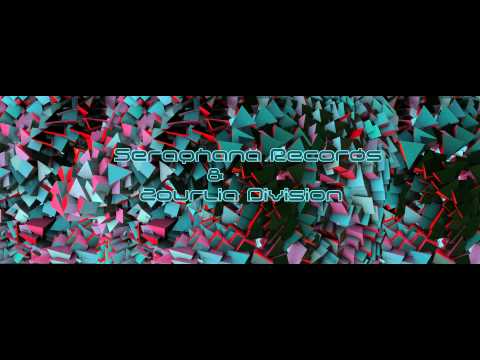 Makumba & Daash - Behind Your Moon EP (Seraphaana Records & Zourlia Division) Coming Soon..!!!!!