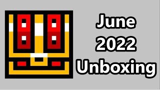 Retro Game Treasure June 2022 Unboxing: Is It Worth It?