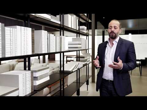 Michael Anastassiades, Milan Design Week 2018