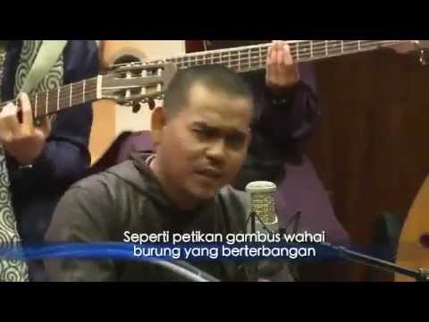 Dikir Zikir - KamarrEsyah.mp4