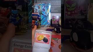 #abriendosobres #pokemon #pokemoncards #pokemonchannel #tarjetaspokemon #pokemontcg #anime #zecrom