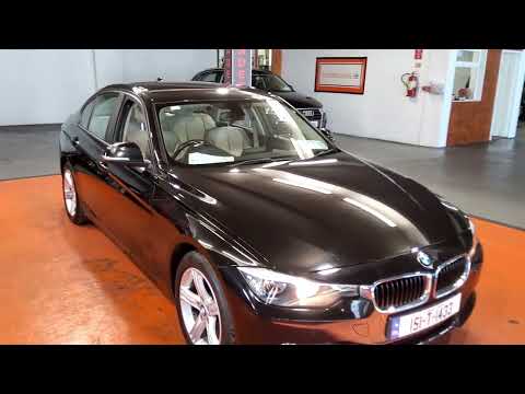 BMW 3 Series 316D SE - Image 2