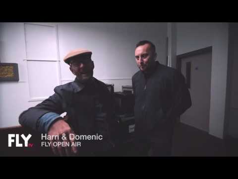 Harri & Domenic [Sub Club] playing FLY Open Air