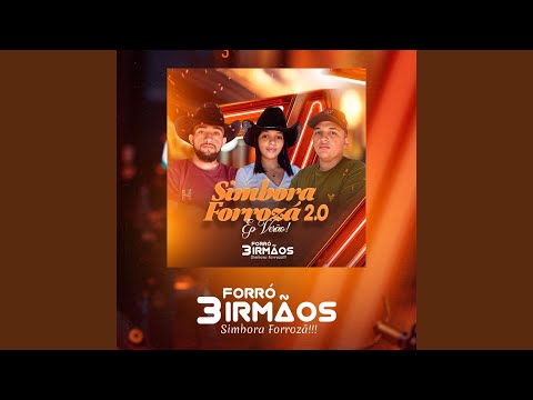 Tô Com Os Pés Pretin