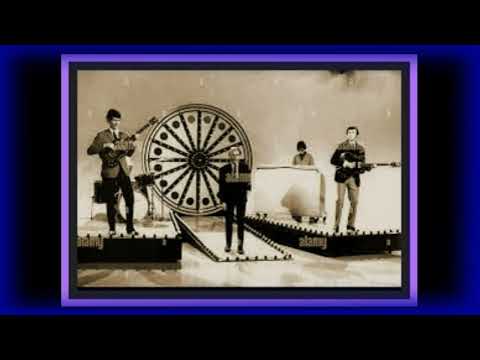 ADAM FAITH & THE ROULETTES - We Are In Love