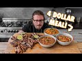 Giant 4 Dollar Homemade Fajitas Meal But Cheaper