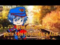 Gc Thomas Y Sus Amigos Temporada 2 Bebé De Tanque Parte 5 Los Tíos PxL