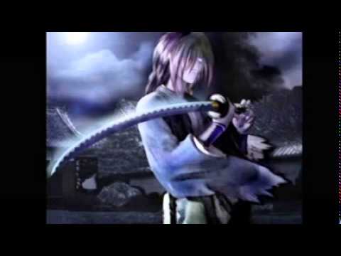 The Beginning  SamuraiX