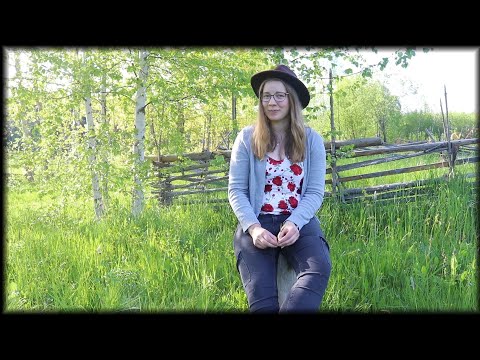 Inka-Millan kesähaaveet 2021 #summerbucketlist