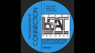 Connection - Bass Light