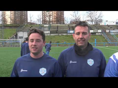 ⚽️ CHAMPIONS LEAGUE ⚽️ himno con los jugadores del ZUACOM